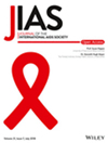 点击查看Journal Of The International Aids Society