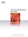 点击查看Applied Mechanics Reviews