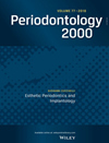 点击查看Periodontology 2000
