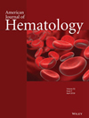 点击查看American Journal Of Hematology