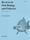 点击查看Reviews In Fish Biology And Fisheries