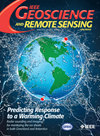 点击查看<b>Ieee Geoscience And Remote Sensing Magazine</b>