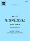点击查看Journal De Mathematiques Pures Et Appliquees