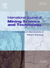 点击查看International Journal Of Mining Science And Technology