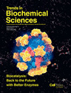 点击查看Trends In Biochemical Sciences