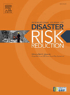 点击查看International Journal Of Disaster Risk Reduction