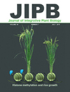 点击查看Journal Of Integrative Plant Biology