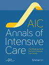 点击查看Annals Of Intensive Care