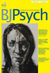 点击查看British Journal Of Psychiatry