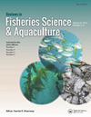 点击查看Reviews In Fisheries Science & Aquaculture
