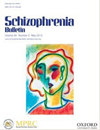 点击查看Schizophrenia Bulletin