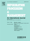 点击查看Information Processing & Management