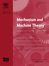 点击查看Mechanism And Machine Theory
