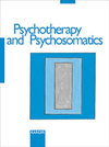 点击查看Psychotherapy And Psychosomatics