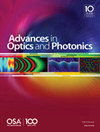 点击查看Advances In Optics And Photonics