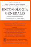 点击查看Entomologia Generalis