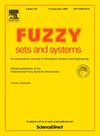 点击查看Fuzzy Sets And Systems
