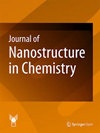 点击查看Journal Of Nanostructure In Chemistry