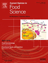 点击查看Current Opinion In Food Science