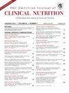 点击查看American Journal Of Clinical Nutrition