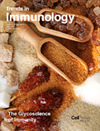 点击查看Trends In Immunology
