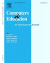 点击查看Computers & Education