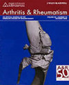 点击查看Arthritis & Rheumatology