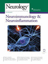 点击查看Neurology-neuroimmunology & Neuroinflammation
