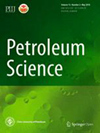 点击查看Petroleum Science