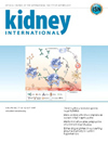 点击查看Kidney International