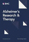 点击查看Alzheimers Research & Therapy