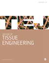 点击查看Journal Of Tissue Engineering