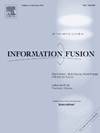 点击查看<b>Information Fusion</b>