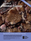 点击查看Journal Of Animal Ecology