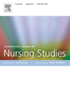 点击查看International Journal Of Nursing Studies