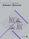 点击查看International Journal Of Robotics Research