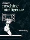 点击查看Nature Machine Intelligence