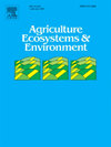 点击查看Agriculture Ecosystems & Environment