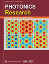点击查看Photonics Research