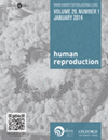 点击查看Human Reproduction
