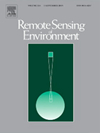 点击查看Remote Sensing Of Environment