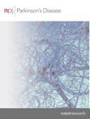 点击查看Npj Parkinsons Disease