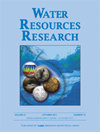 点击查看Water Resources Research