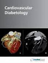 点击查看Cardiovascular Diabetology