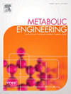 点击查看Metabolic Engineering
