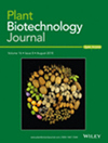 点击查看Plant Biotechnology Journal