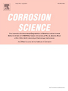 点击查看Corrosion Science