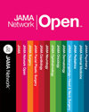 点击查看Jama Network Open