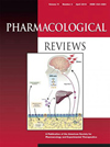 点击查看Pharmacological Reviews