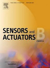 点击查看Sensors And Actuators B-chemical
